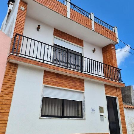 Gomes & Fortunato House Casais Brancos Екстер'єр фото