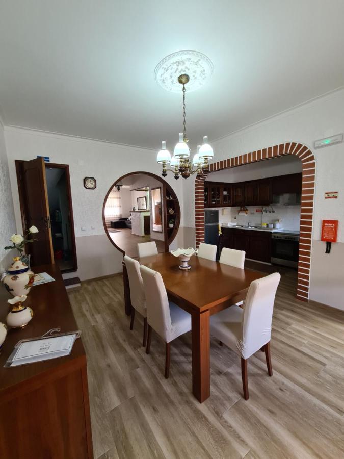Gomes & Fortunato House Casais Brancos Екстер'єр фото