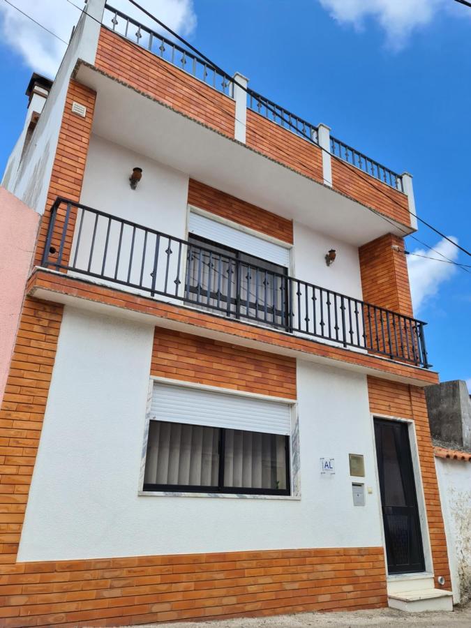 Gomes & Fortunato House Casais Brancos Екстер'єр фото