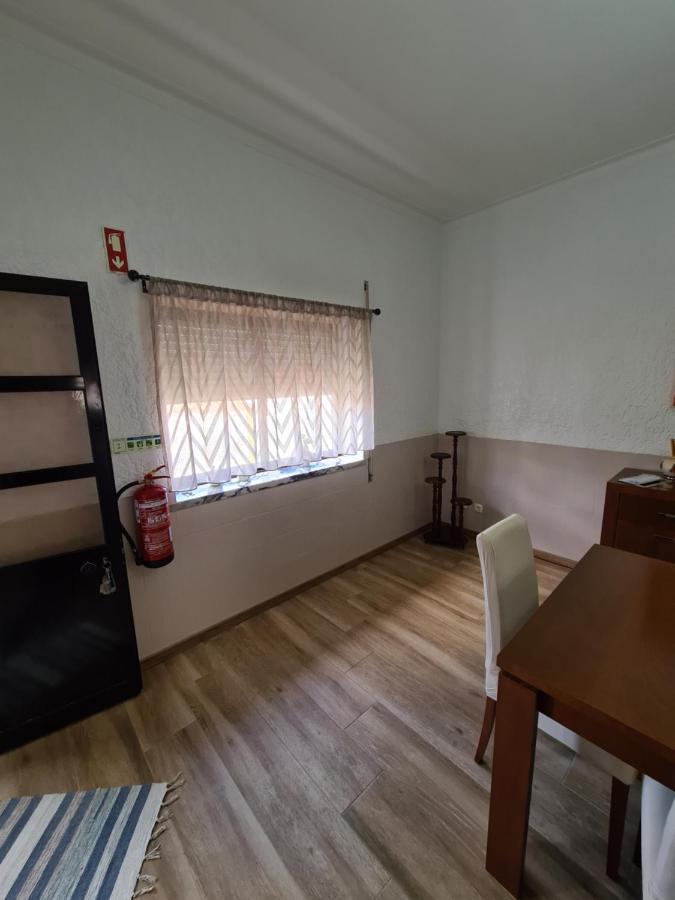 Gomes & Fortunato House Casais Brancos Екстер'єр фото