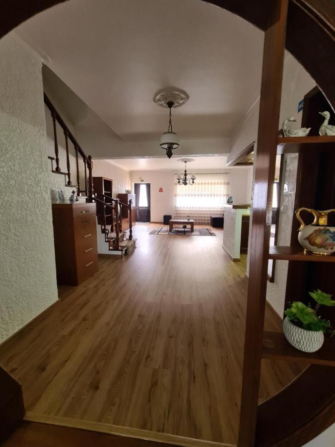 Gomes & Fortunato House Casais Brancos Екстер'єр фото