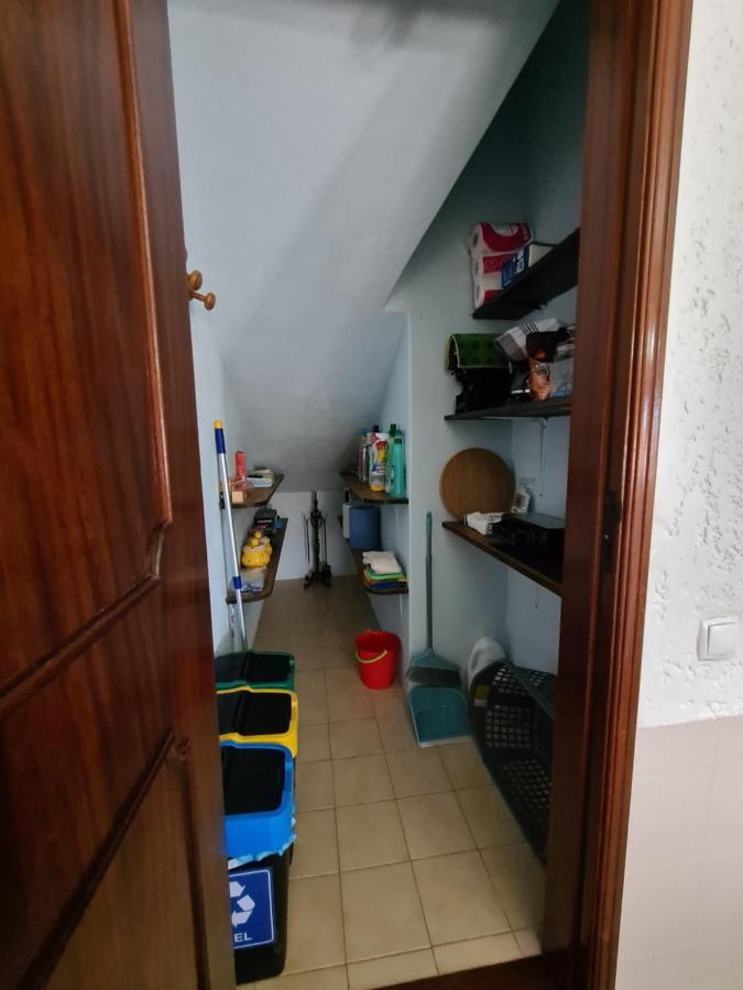 Gomes & Fortunato House Casais Brancos Екстер'єр фото
