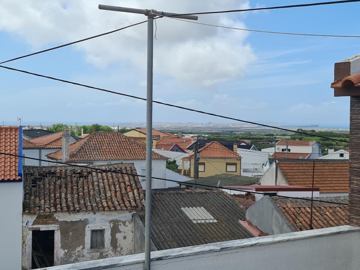 Gomes & Fortunato House Casais Brancos Екстер'єр фото
