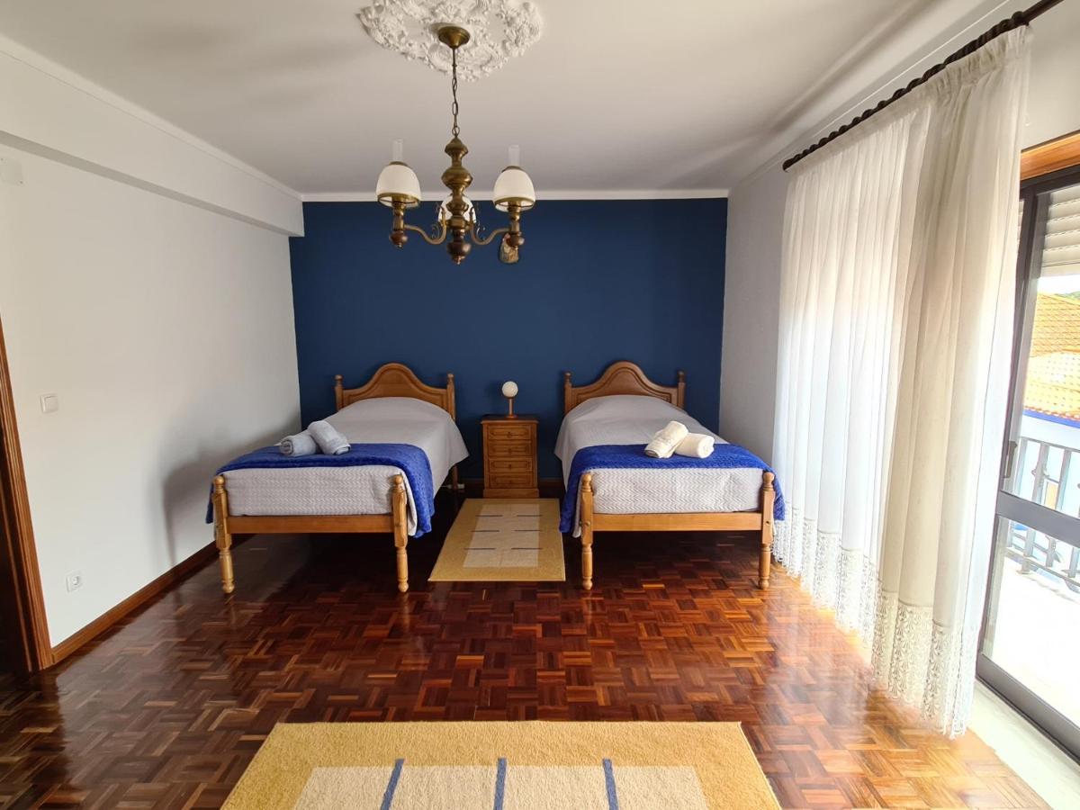 Gomes & Fortunato House Casais Brancos Екстер'єр фото
