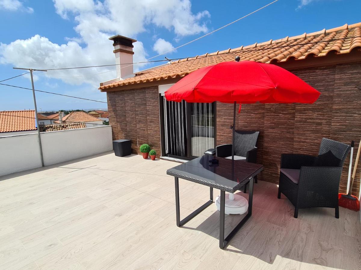 Gomes & Fortunato House Casais Brancos Екстер'єр фото