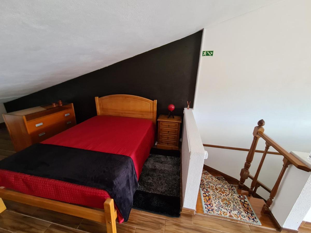 Gomes & Fortunato House Casais Brancos Екстер'єр фото