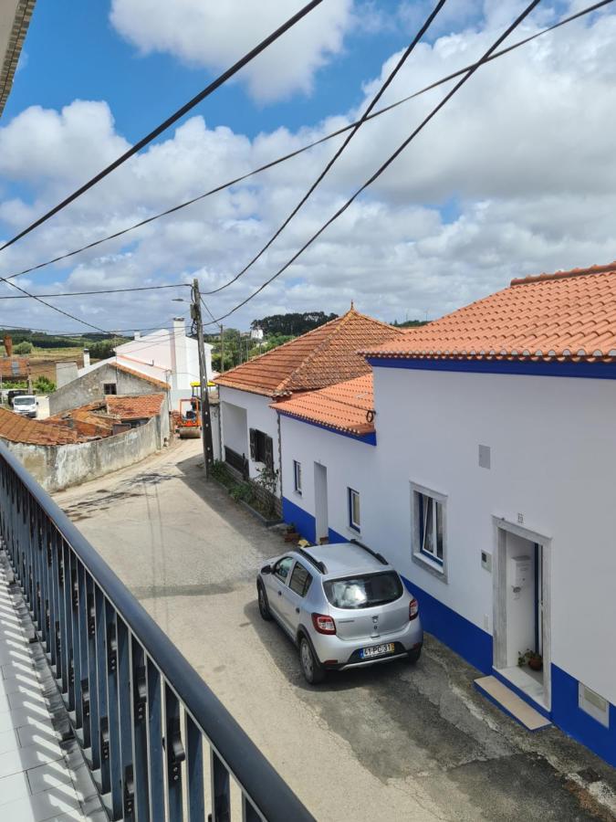 Gomes & Fortunato House Casais Brancos Екстер'єр фото