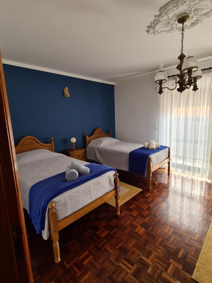 Gomes & Fortunato House Casais Brancos Екстер'єр фото