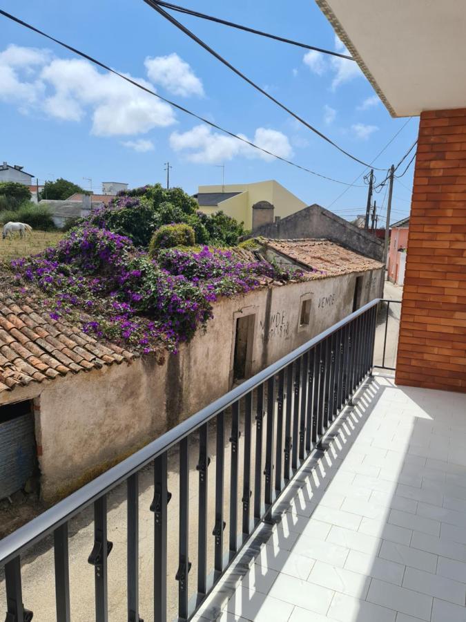 Gomes & Fortunato House Casais Brancos Екстер'єр фото