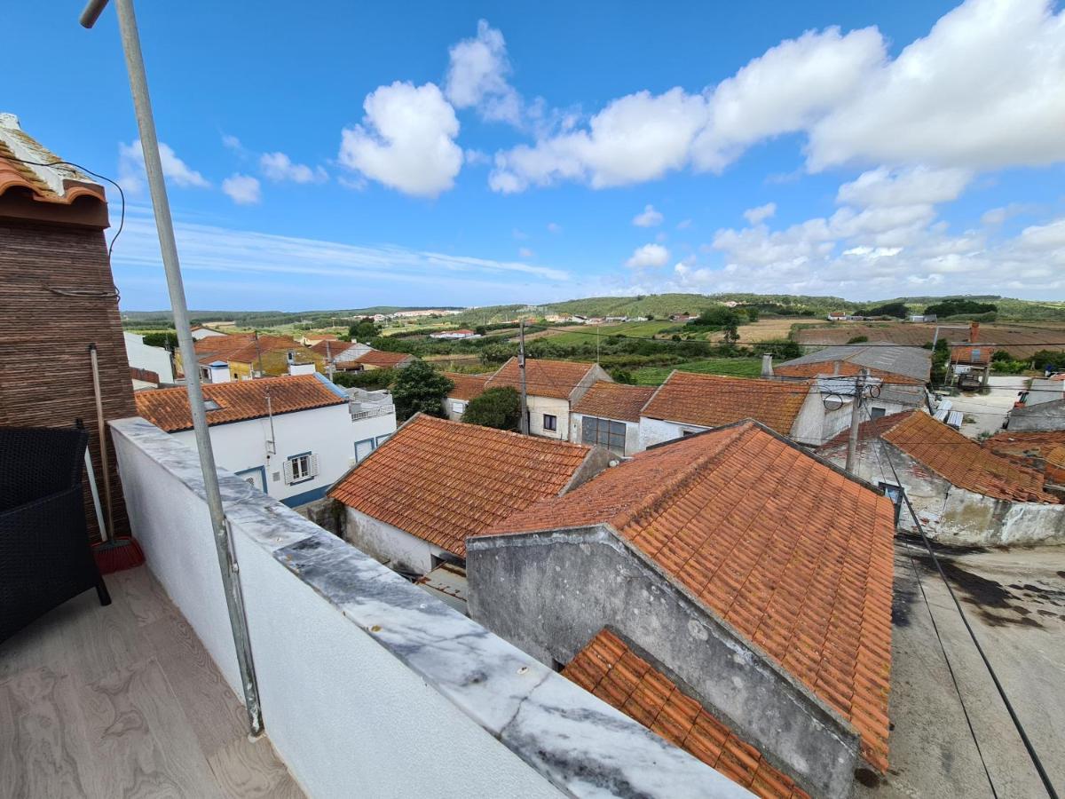 Gomes & Fortunato House Casais Brancos Екстер'єр фото