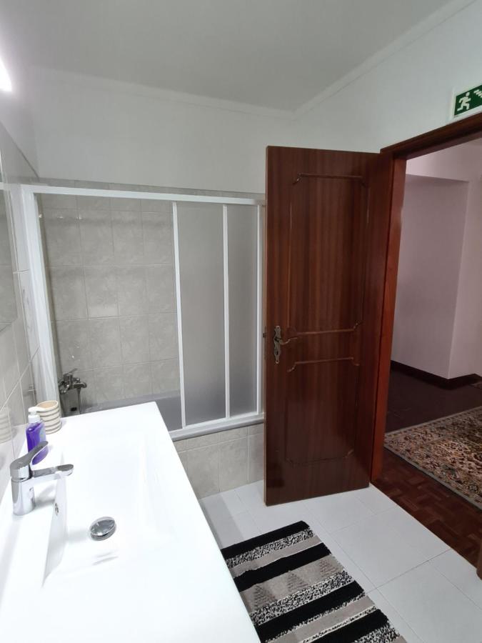 Gomes & Fortunato House Casais Brancos Екстер'єр фото