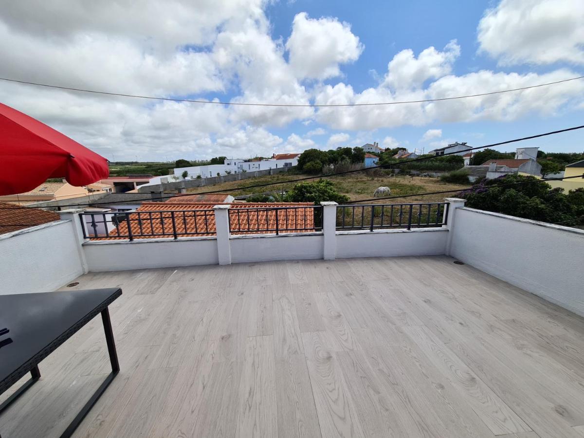 Gomes & Fortunato House Casais Brancos Екстер'єр фото