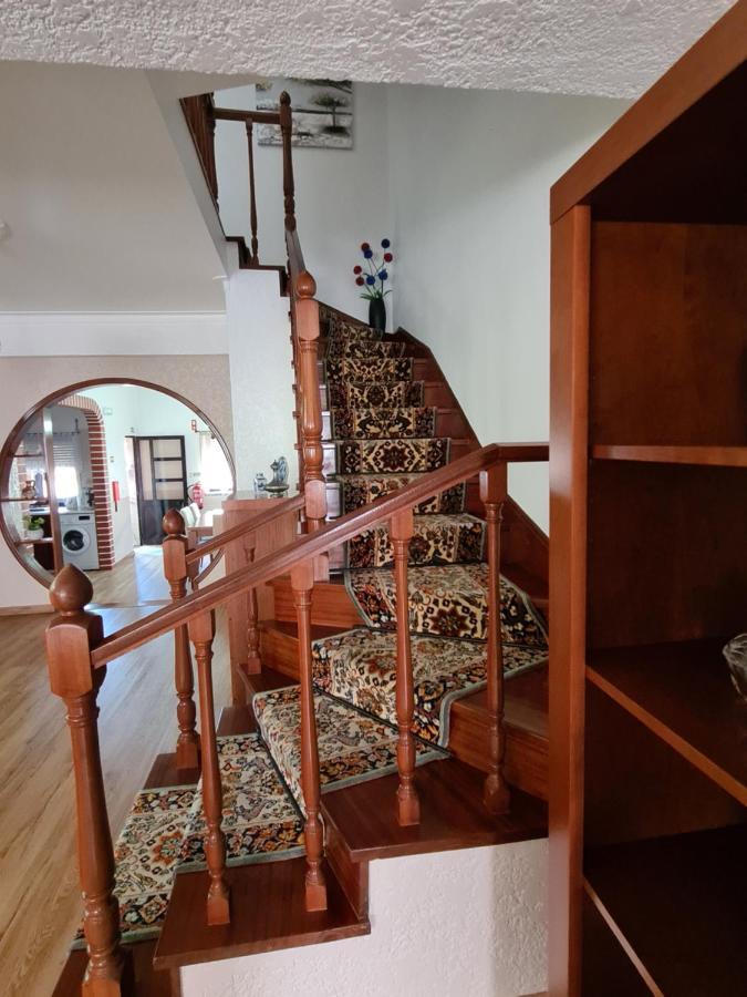 Gomes & Fortunato House Casais Brancos Екстер'єр фото
