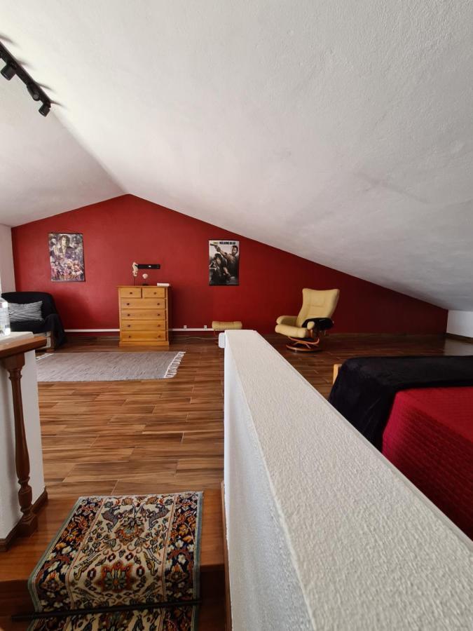 Gomes & Fortunato House Casais Brancos Екстер'єр фото