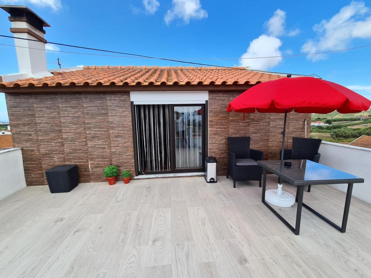 Gomes & Fortunato House Casais Brancos Екстер'єр фото
